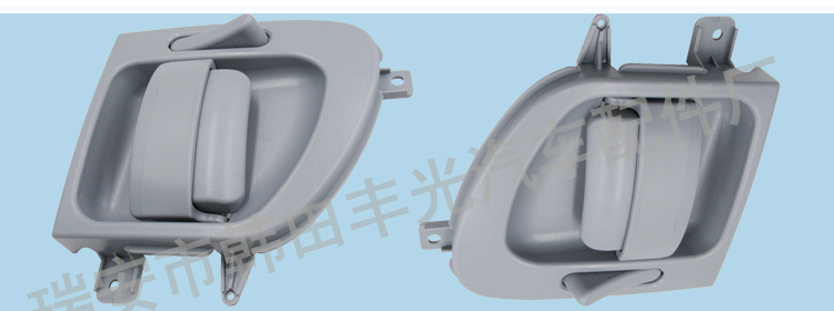 Factory direct sales, suitable for Hyundai H1 JAC Refine door handles, car door handles 83621-4A500 pic 6
