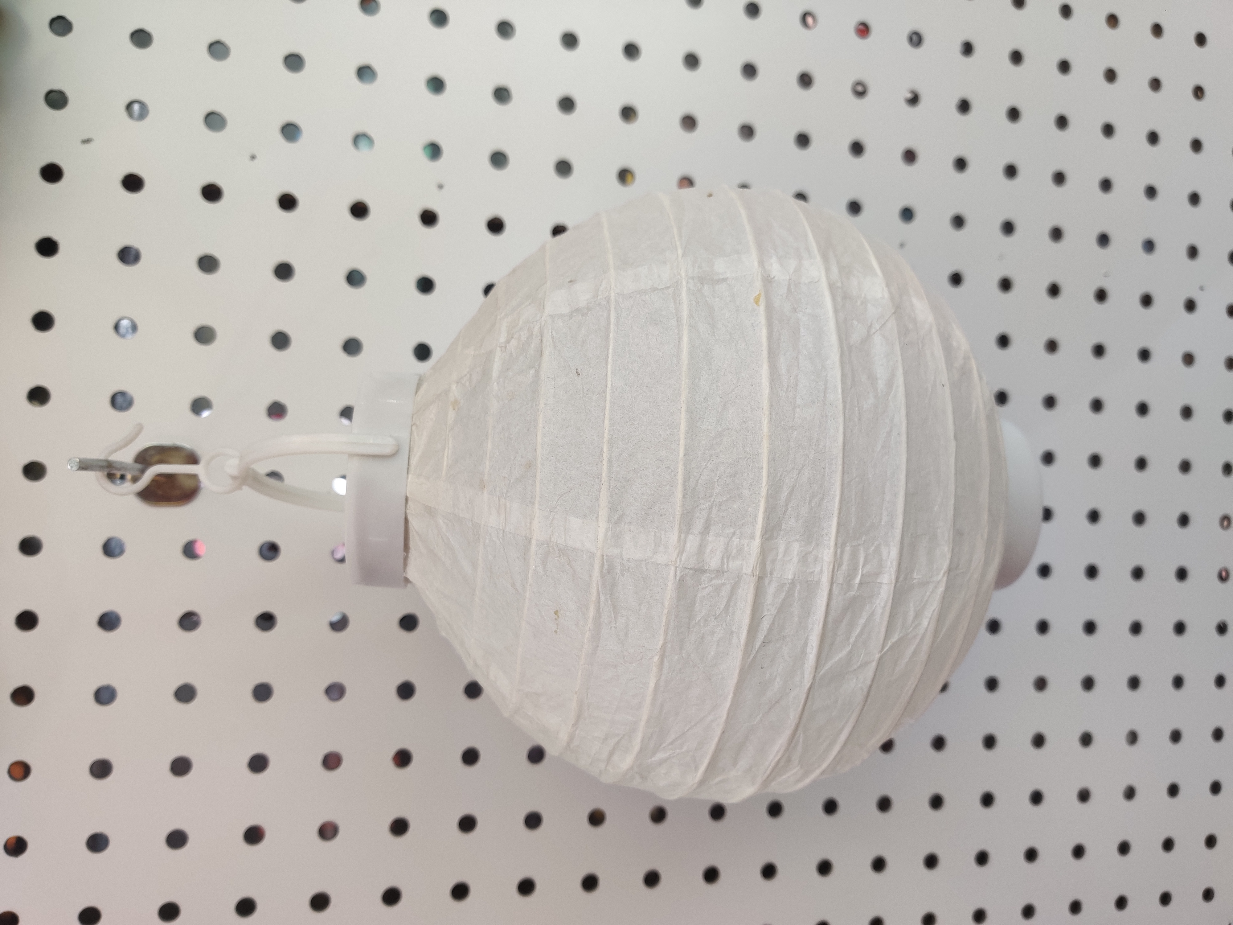 DIY手提纸灯笼 节日电子灯笼 环保材质 美观耐用 节日庆典装饰