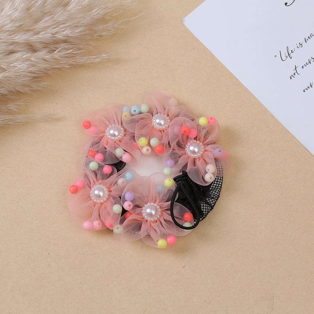 Children's Dance Disc Hair Network details Picture