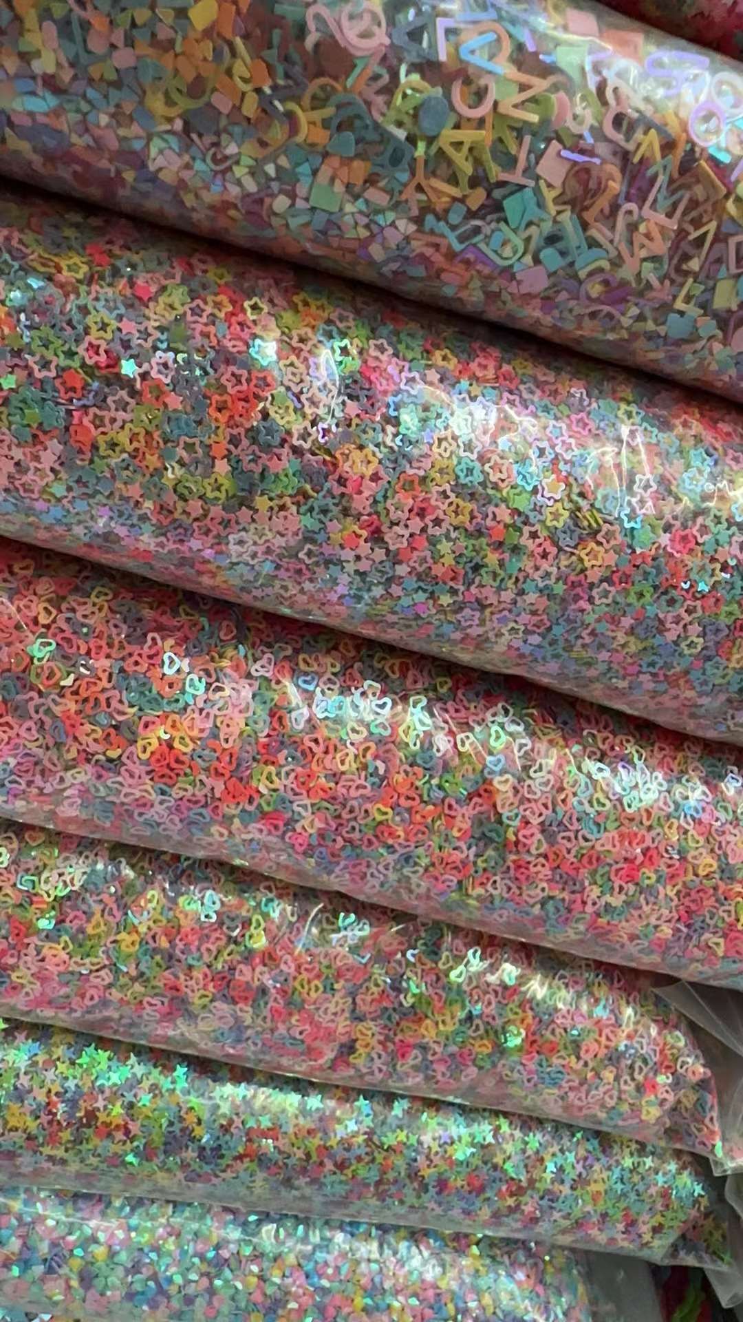 饰品配件饰品配件时尚 DI y白底实物图