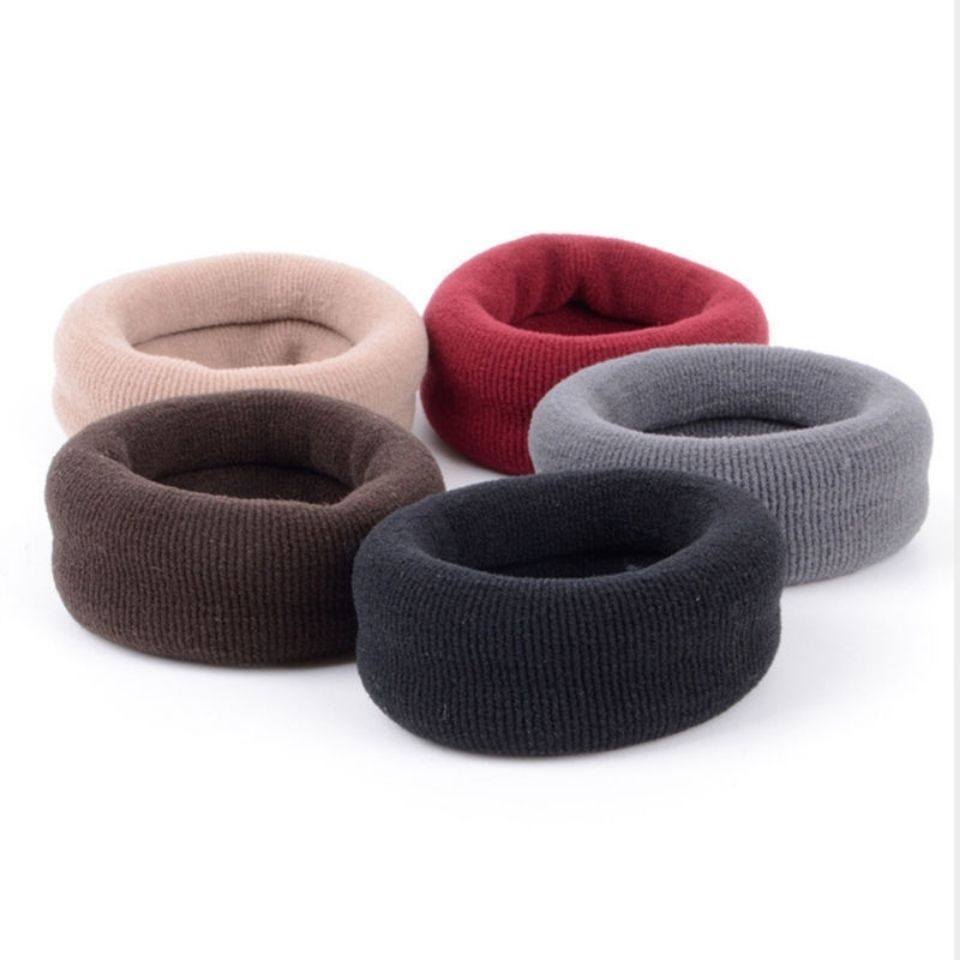 爆款热卖新款韩版皮筋发圈头饰头绳详情图3