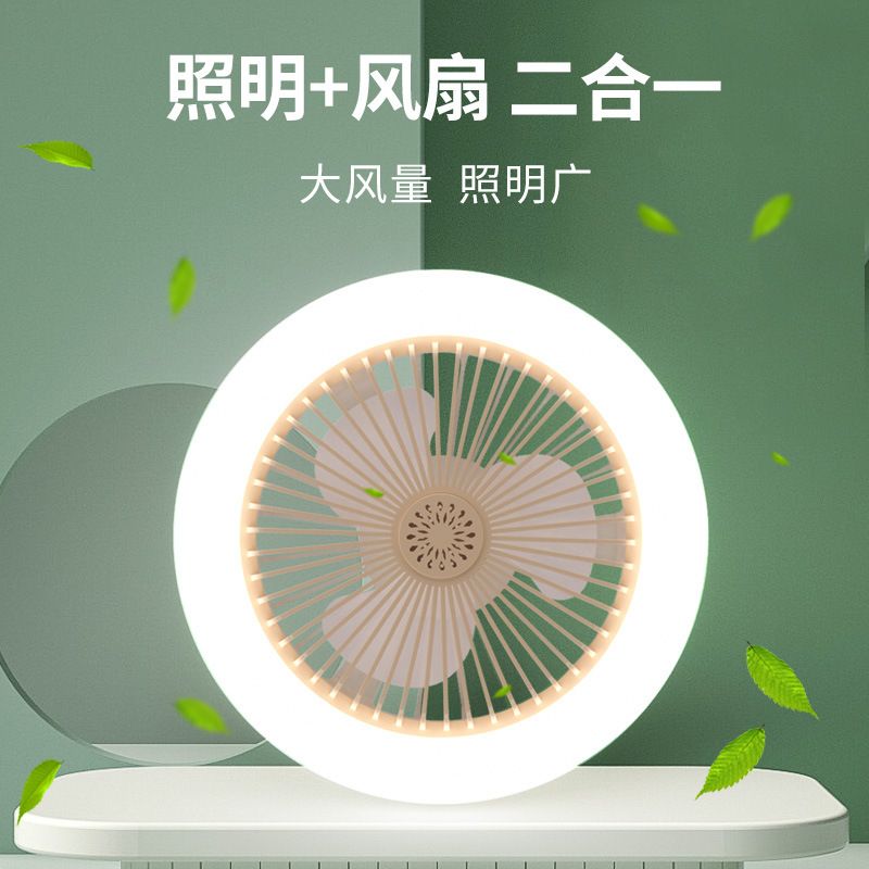落地摇头风扇/落地扇/玩具儿童夏季户外/小风扇学生/小音响产品图