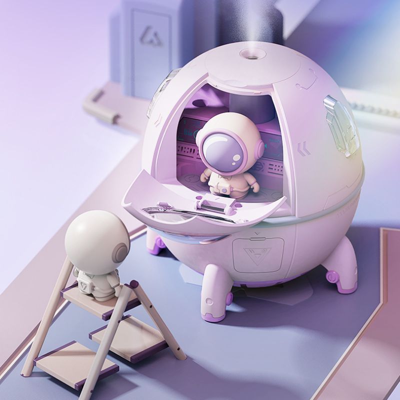 加湿器/无局限加湿器/车载香薰/客厅立式加湿器/车载喷雾产品图