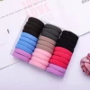 Wholesale of popular Korean hair accessories, hair ties, hair bands and rubber bands on Douyin details Picture