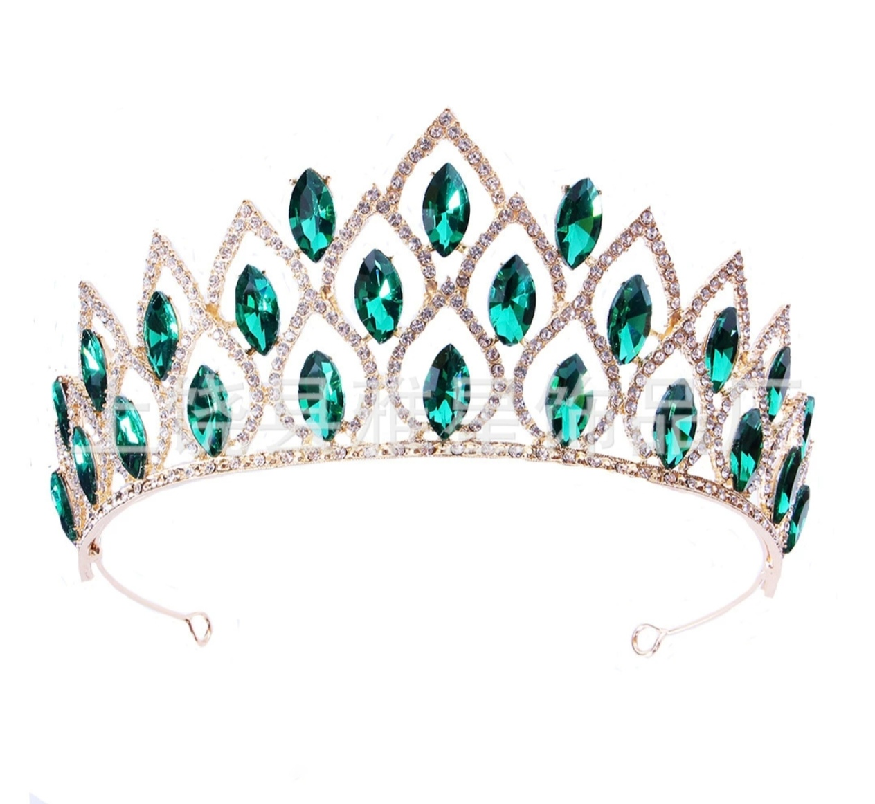 Headwear details Picture