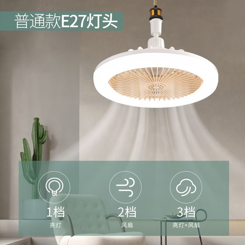 电风扇实物图
