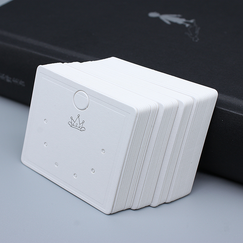 首饰盒/首饰包装盒/首饰盒女欧式/礼盒发簪/塑料卡片产品图