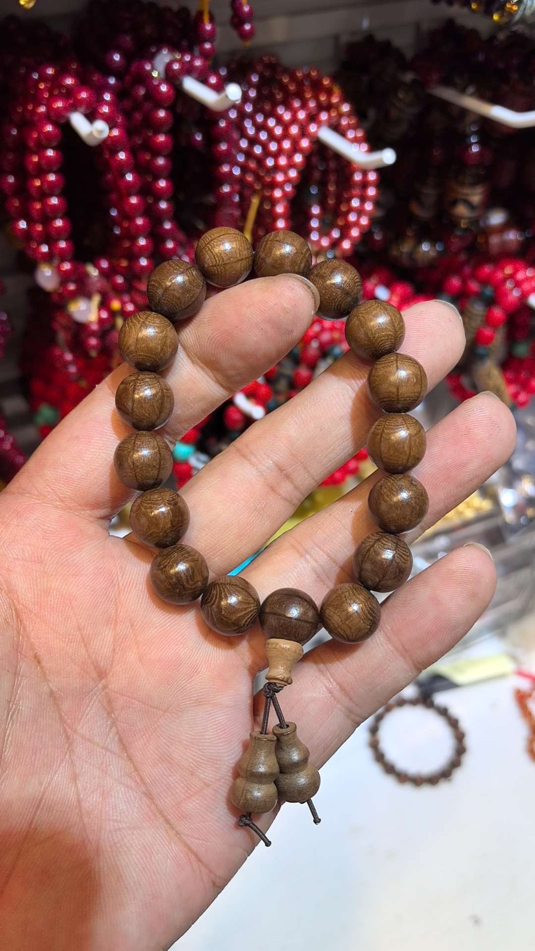 أزياء مثل الكرز.هونولولو، باربي، هونولولو، مت.خشبي details Picture