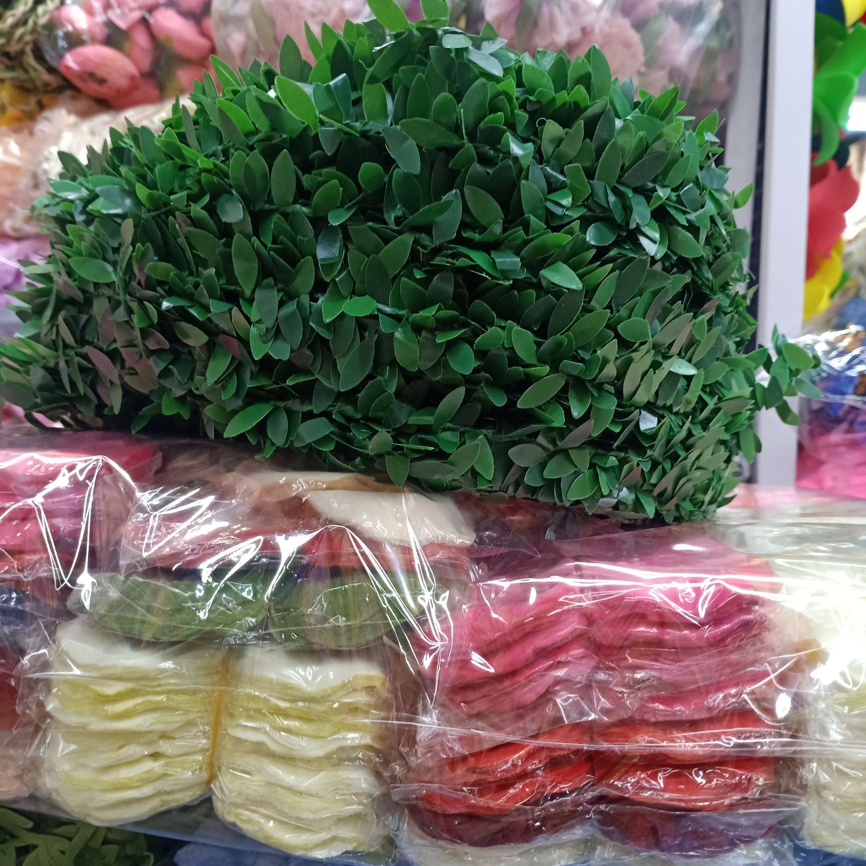 DIY手工配饰半成品饰品配件 创意设计其他饰品配件制作材料白底实物图