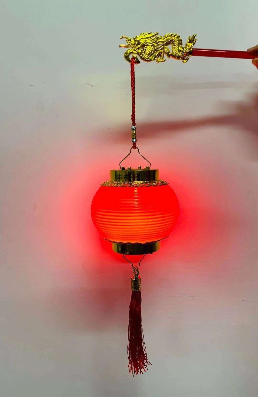 喜庆，婚庆用品灯笼儿童手提灯细节图