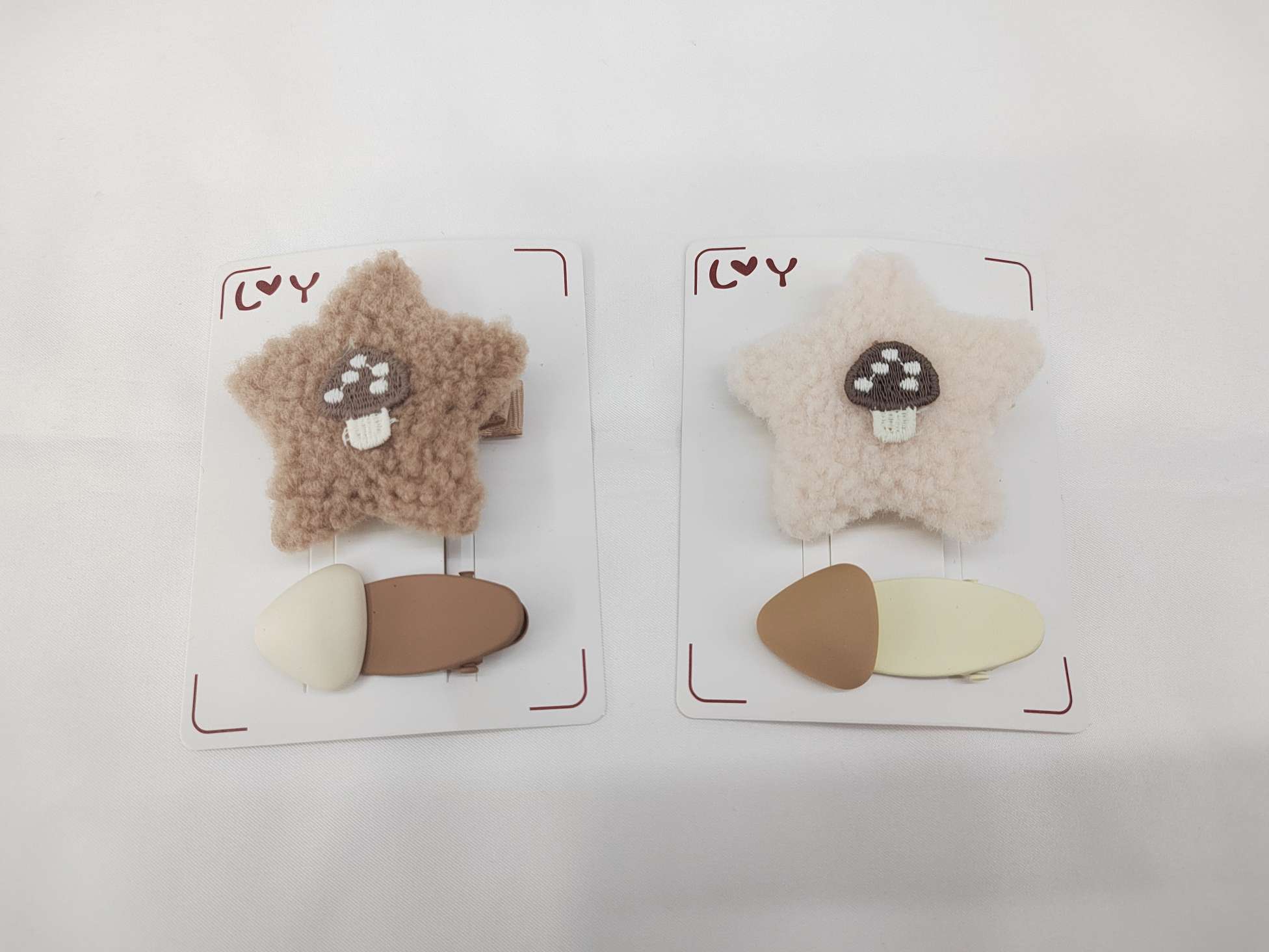 女性发卡儿童时尚饰品