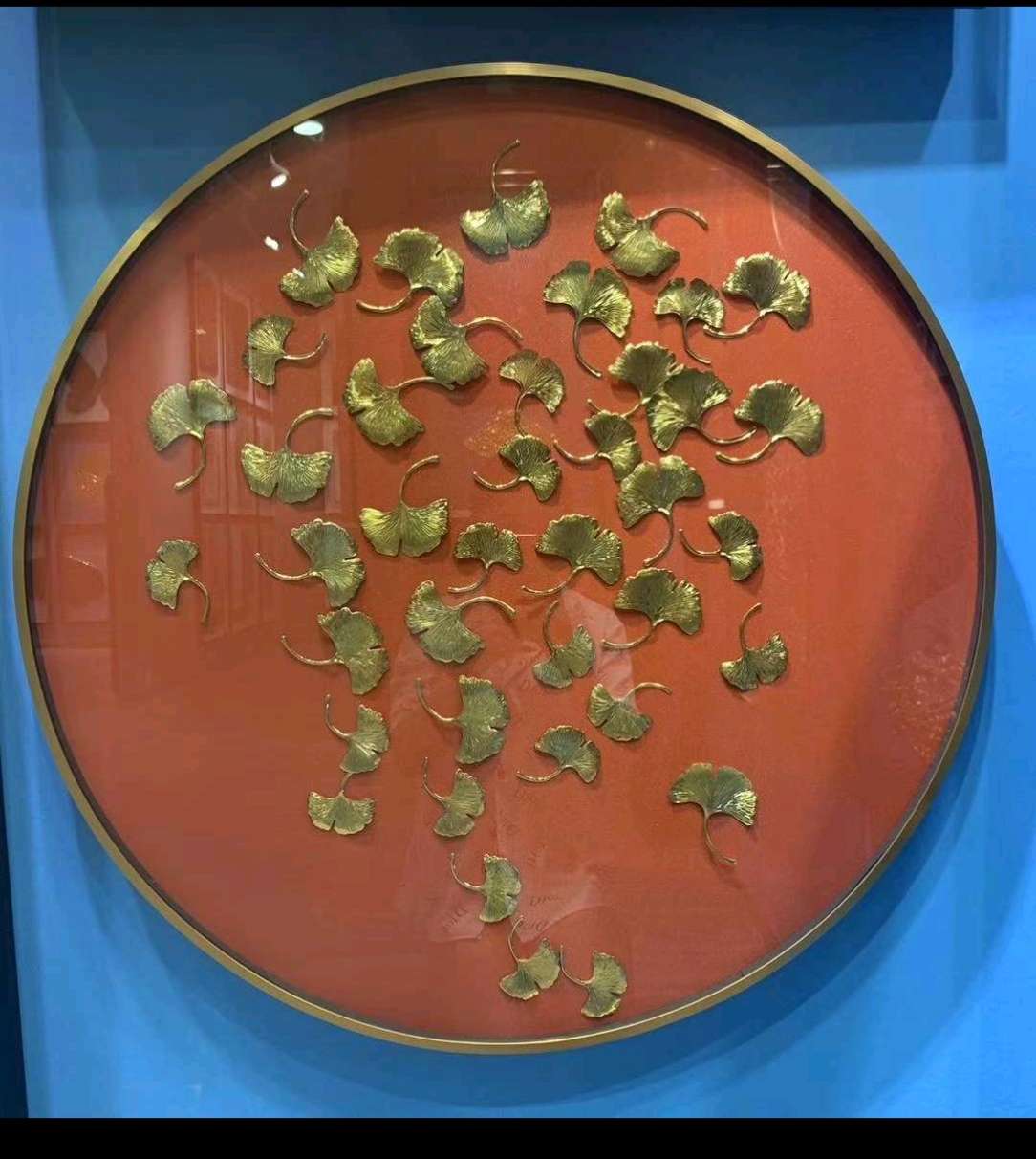 Home decoration frame, creative desktop flip cover photo frame, picture frame display stand, simple and modern photo frame, art display stand, beautify living space Item Picture