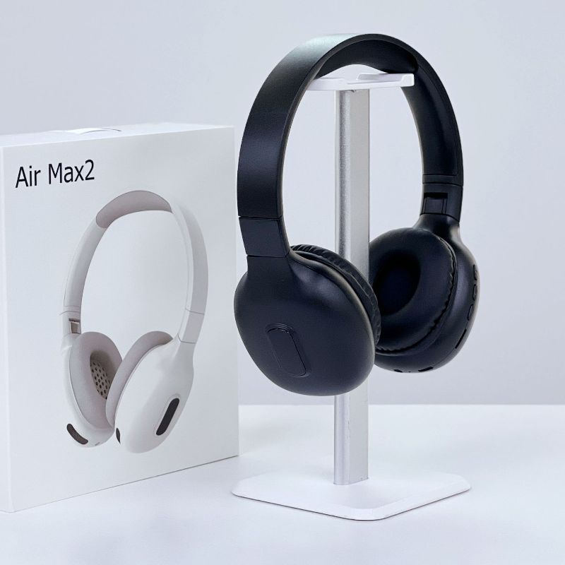 New over-ear Bluetooth headphones with both Chinese and English modes, wireless, ultra-long battery life, lossless sound quality and no latency Item Picture