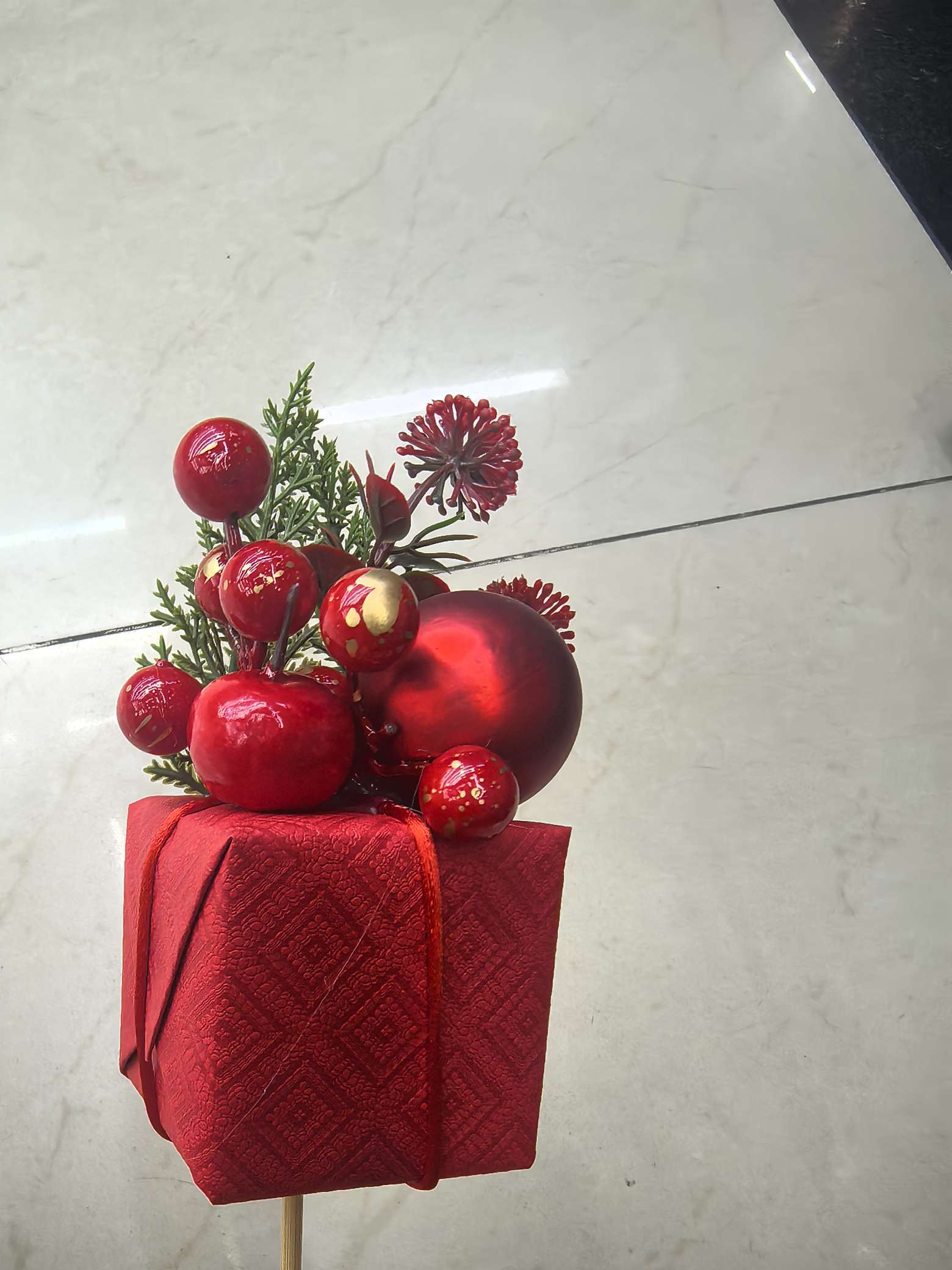 DIY3D画工艺品 像框创艺盲盒小乌龟 娟花装饰礼品 仿真工艺品DIY仿真材料创意手工制作套装DIY