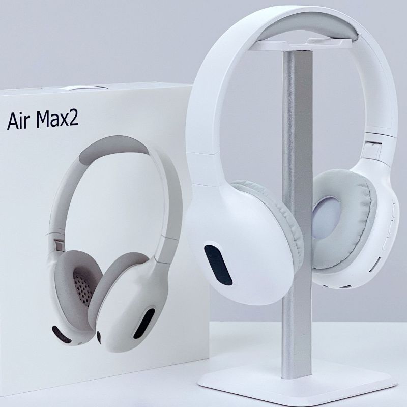 New over-ear Bluetooth headphones with both Chinese and English modes, wireless, ultra-long battery life, lossless sound quality and no latency details Picture