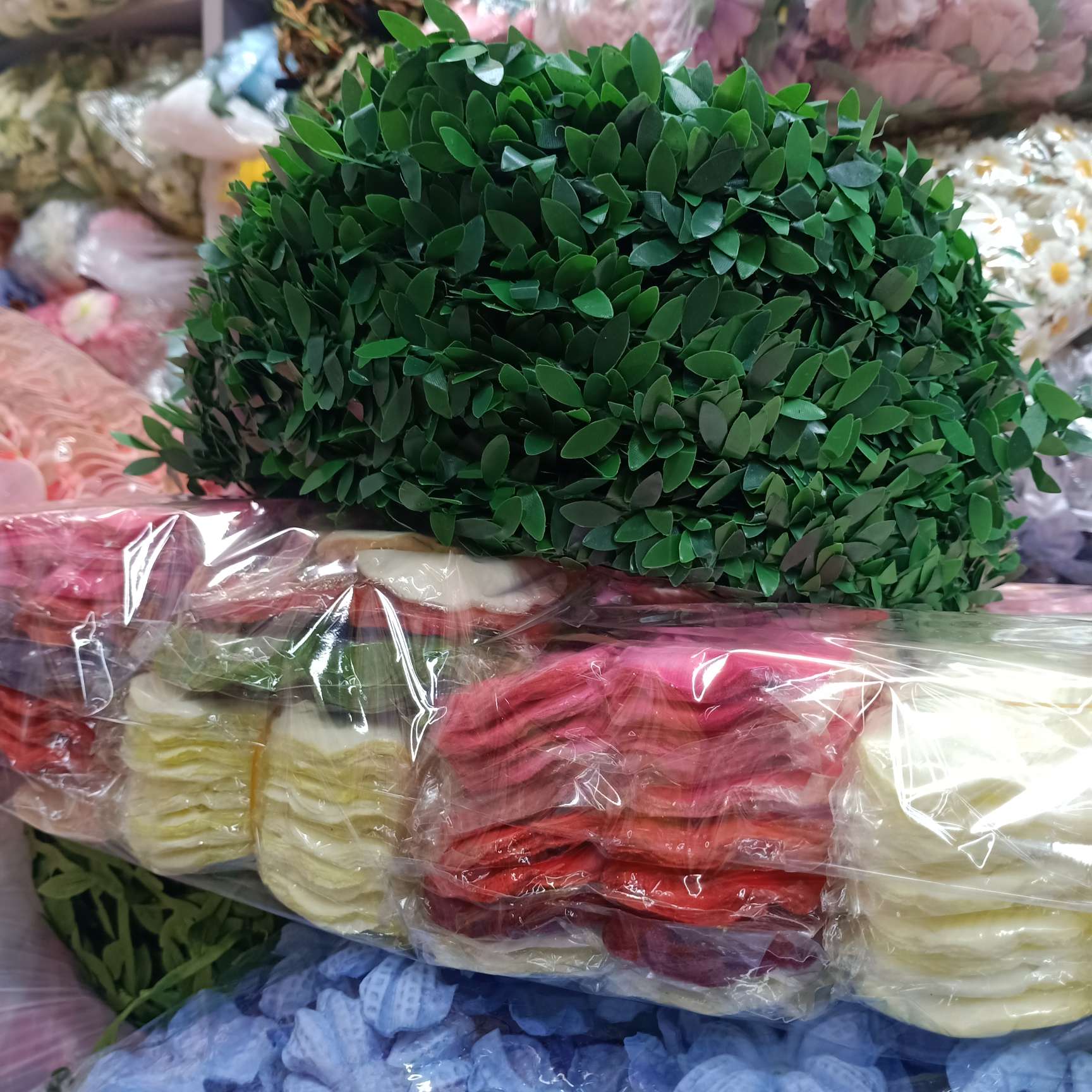 其他饰品配件实物图