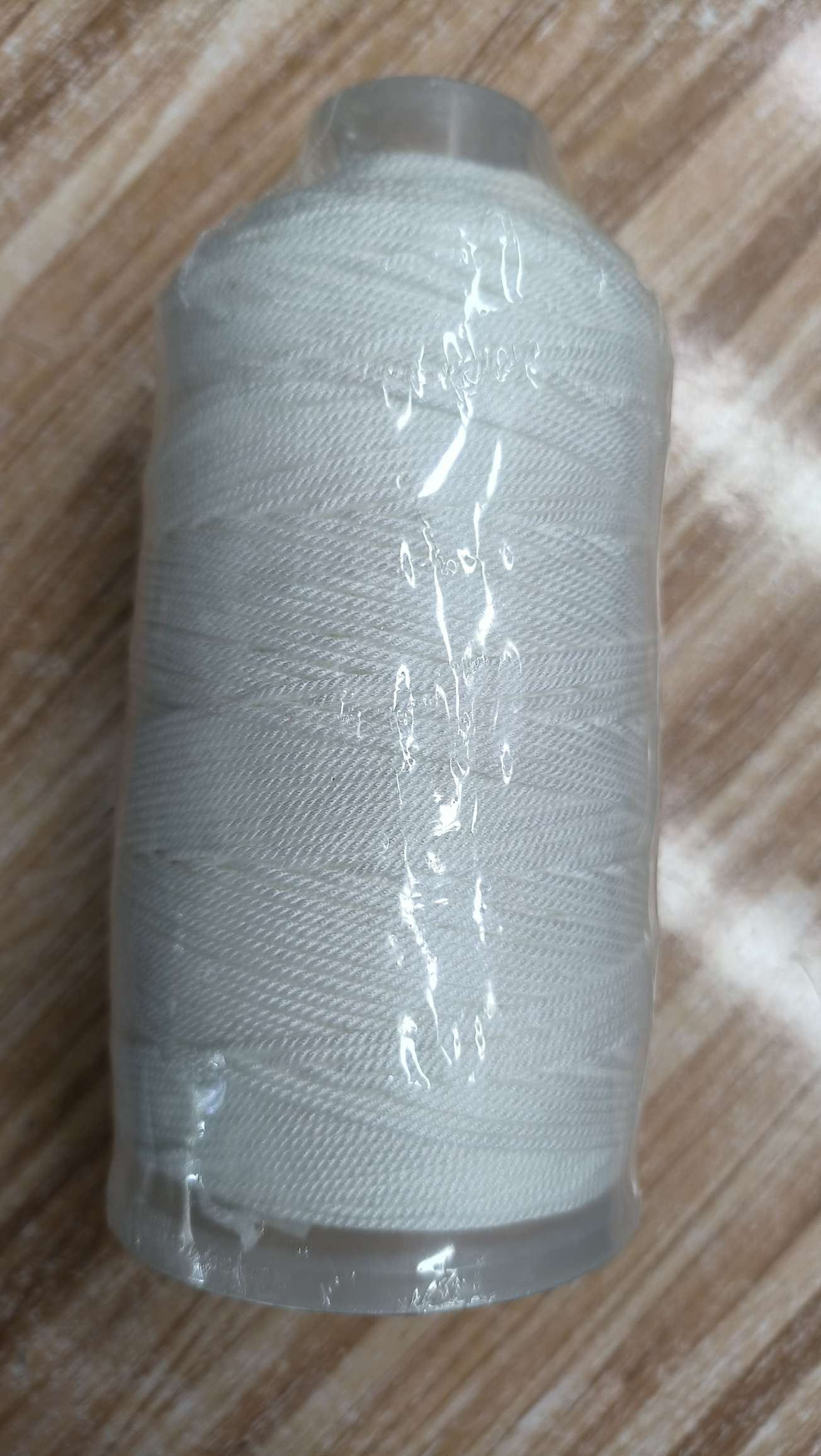 手搓棉线产品图