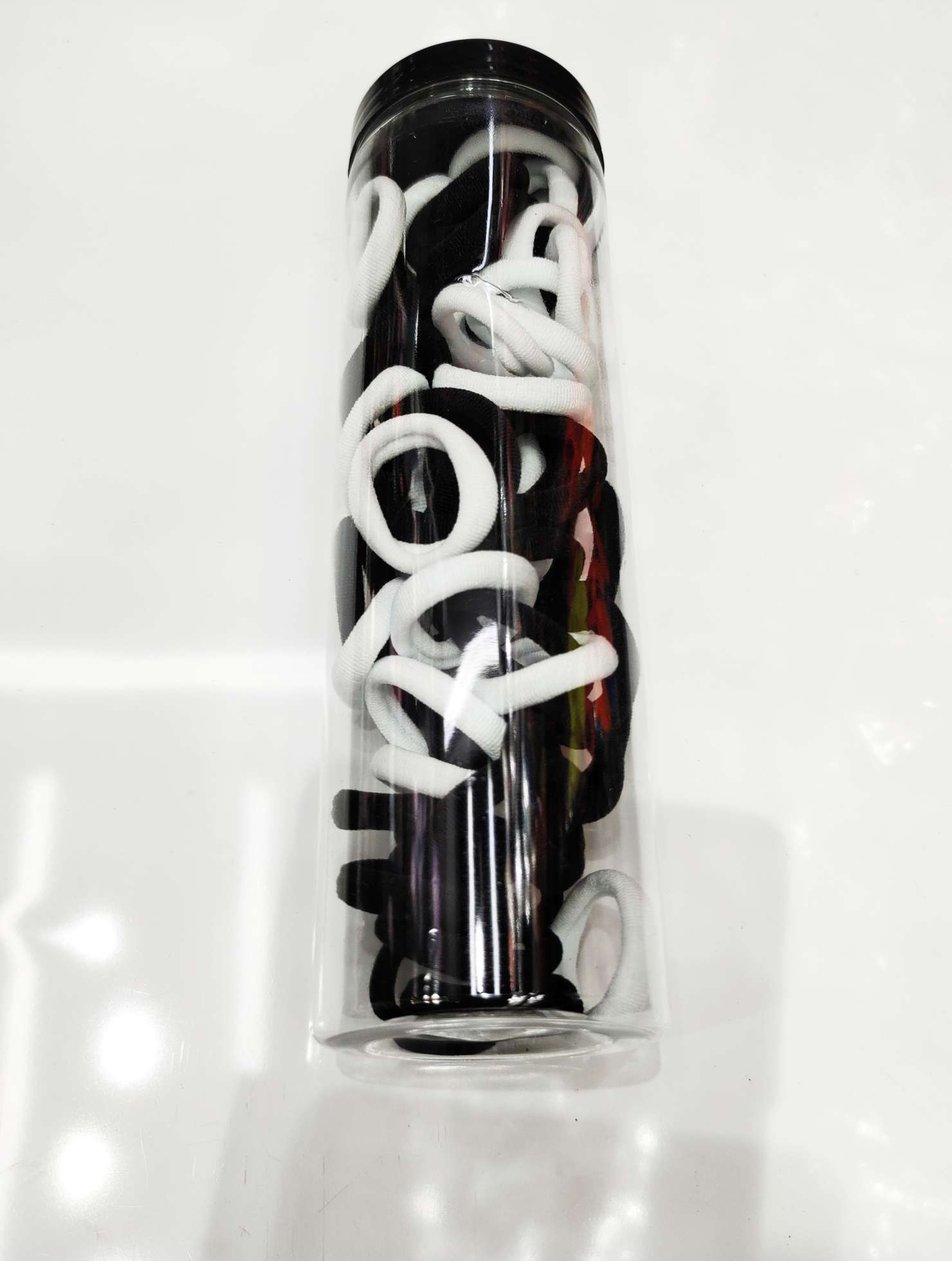 爆款流行儿童发圈头饰皮筋发绳批发详情图2