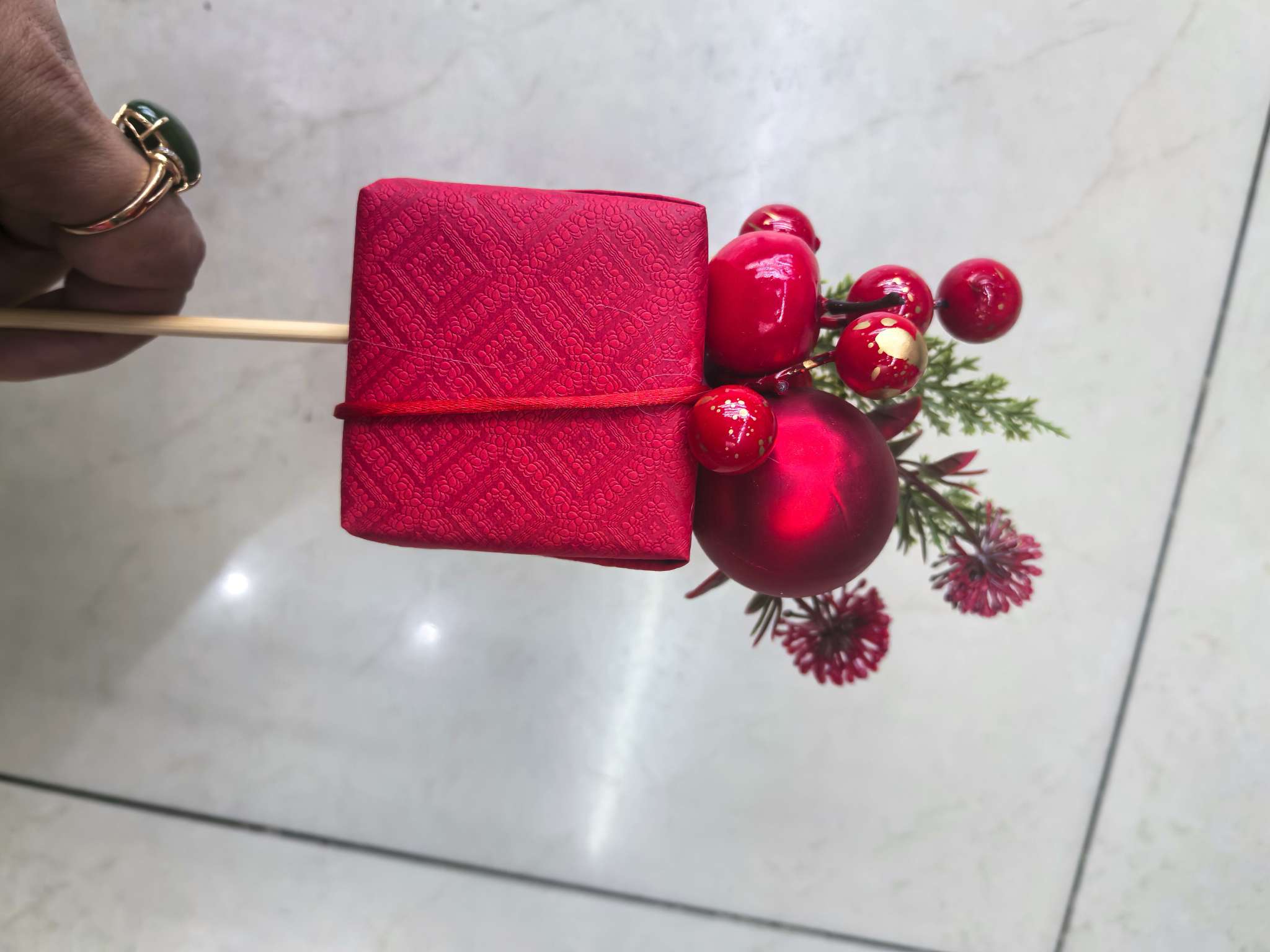 DIY3D画工艺品 像框创艺盲盒小乌龟 娟花装饰礼品 仿真工艺品DIY仿真材料创意手工制作套装DIY详情图2