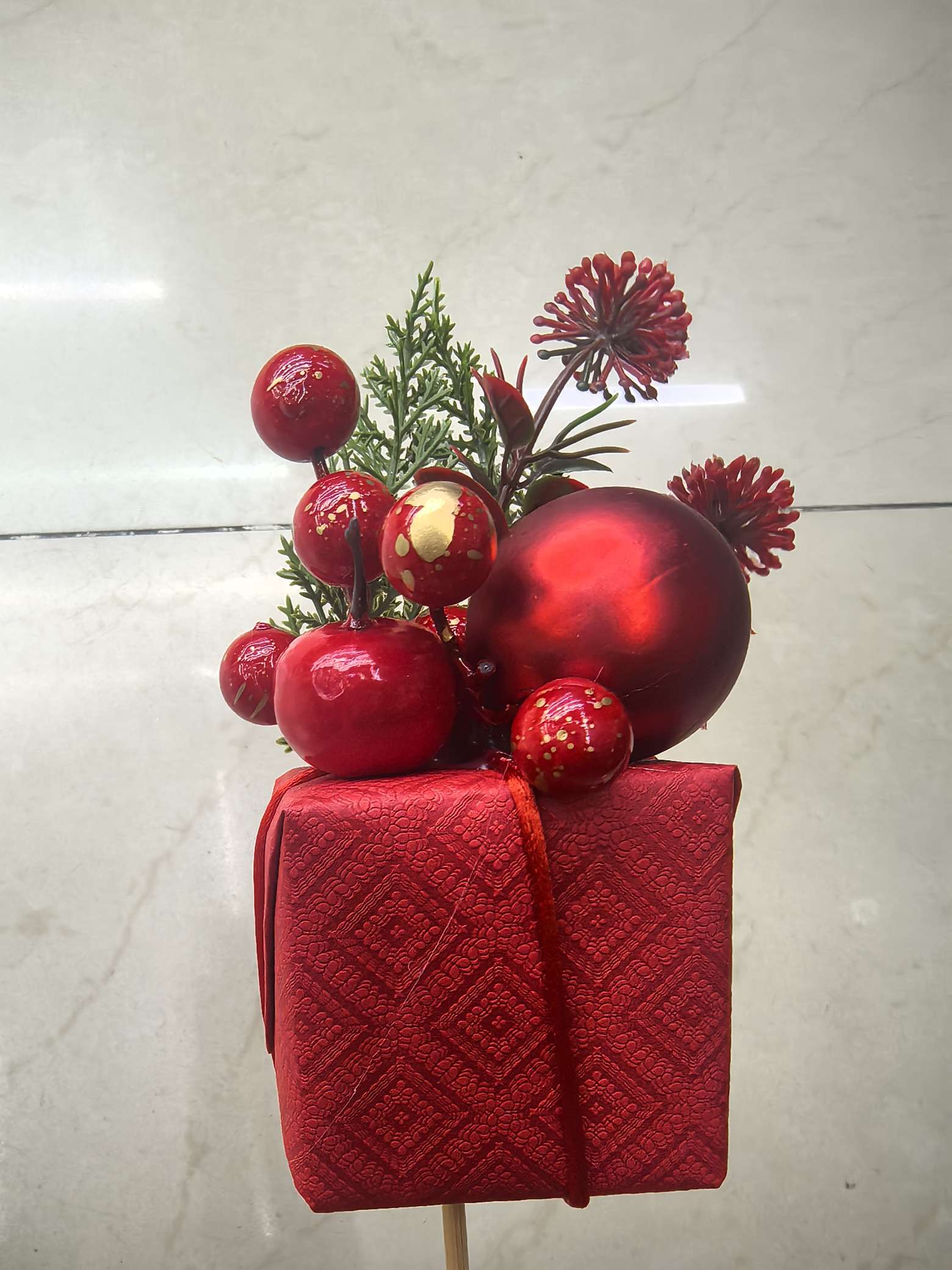 DIY3D画工艺品 像框创艺盲盒小乌龟 娟花装饰礼品 仿真工艺品DIY仿真材料创意手工制作套装DIY产品图