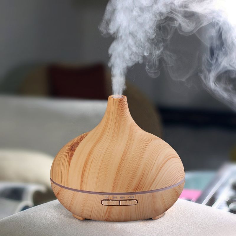 加湿器/无局限加湿器/车载香薰/客厅立式加湿器/车载喷雾产品图