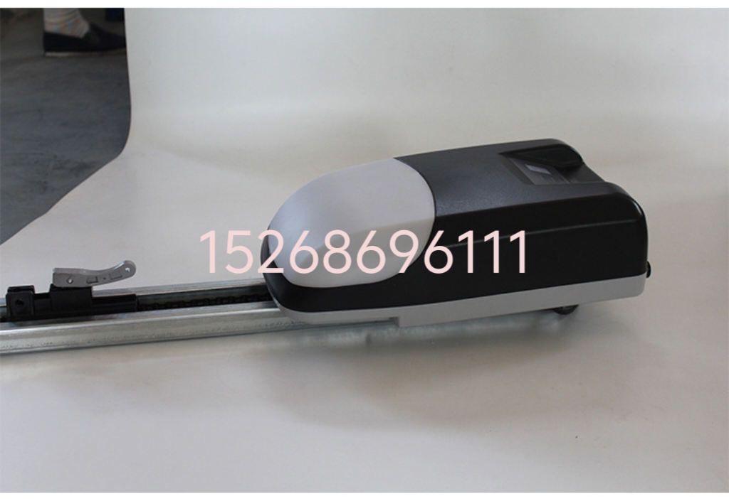 Remote control motor for flip garage door, garage door motor, flip garage door opener, villa automatic door opener detail image 13