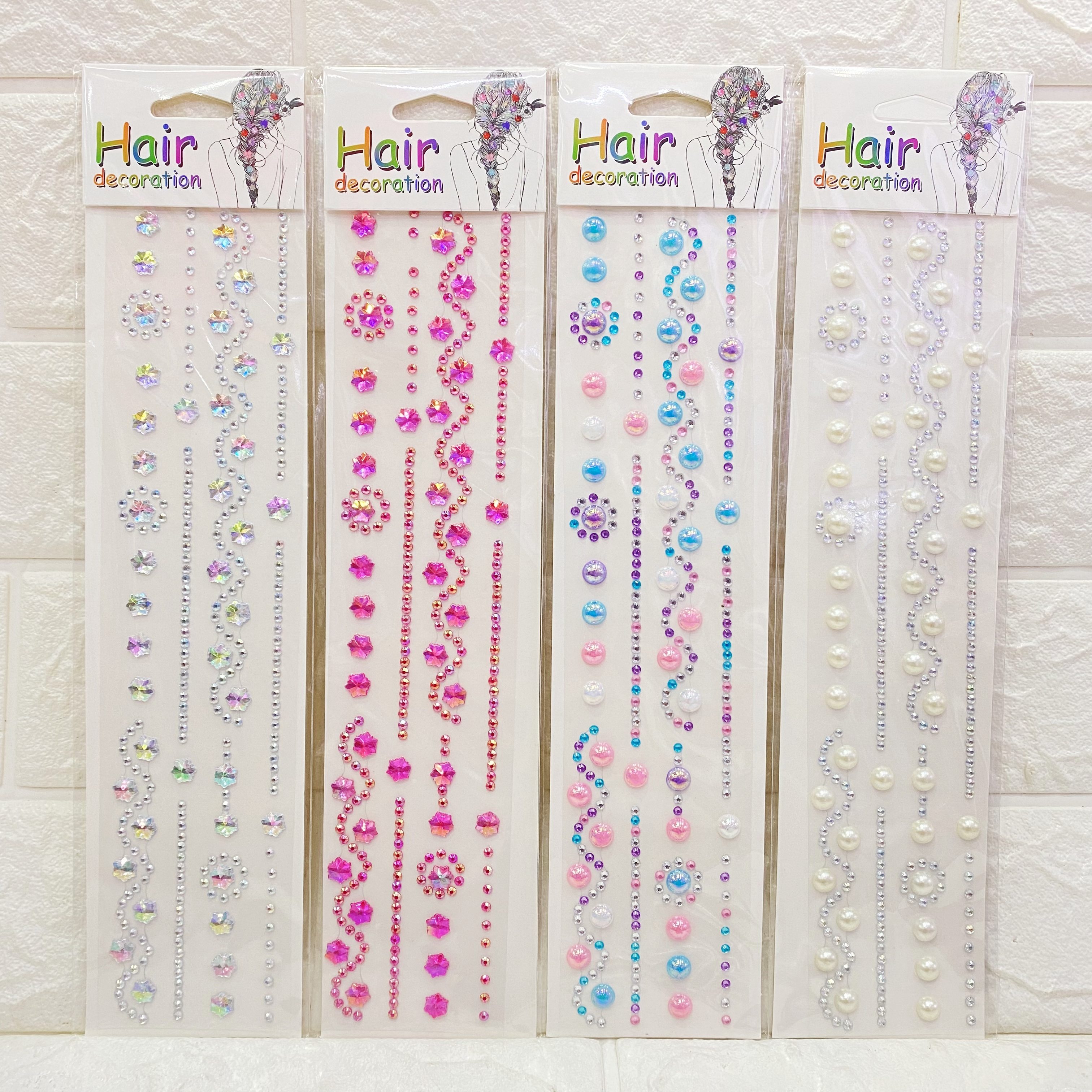 迪士尼卡通贴纸/贴纸/泡泡贴纸布鲁伊/儿童玩具/贴纸钻产品图