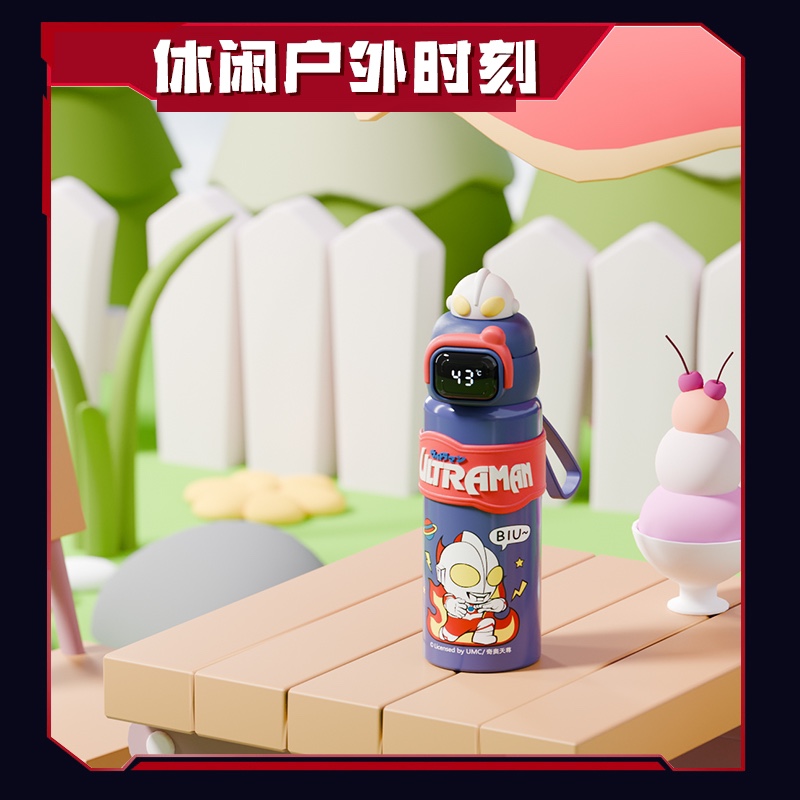 保温杯/水杯/纯鈦/冰霸杯/杯子细节图