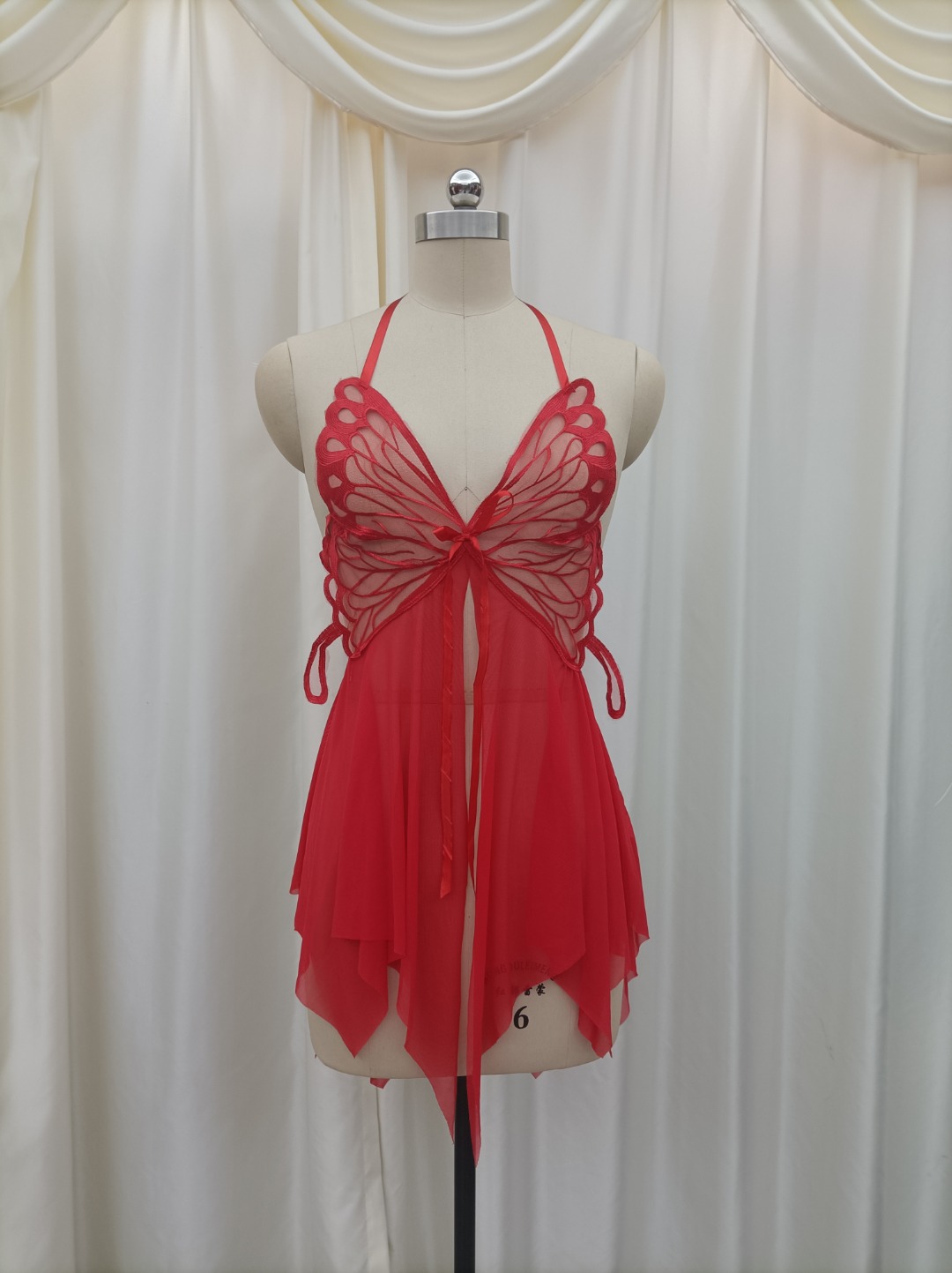 情趣内衣/睡衣/情趣用品/性感睡衣/情趣汉服产品图