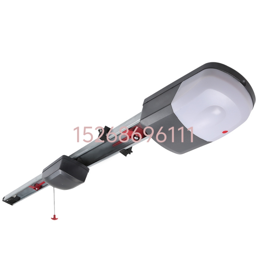 Remote control motor for flip garage door, garage door motor, flip garage door opener, villa automatic door opener Specification image