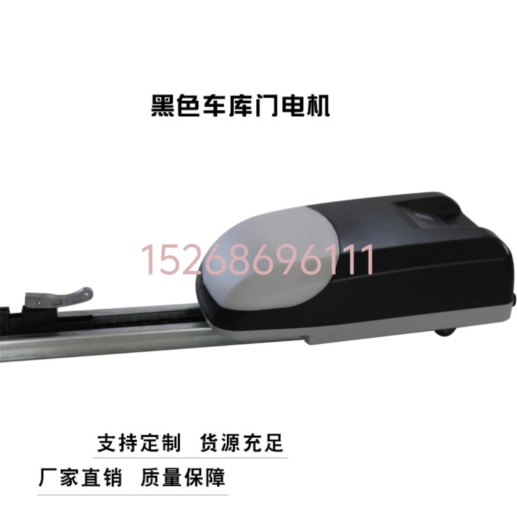 Remote control motor for flip garage door, garage door motor, flip garage door opener, villa automatic door opener details Picture