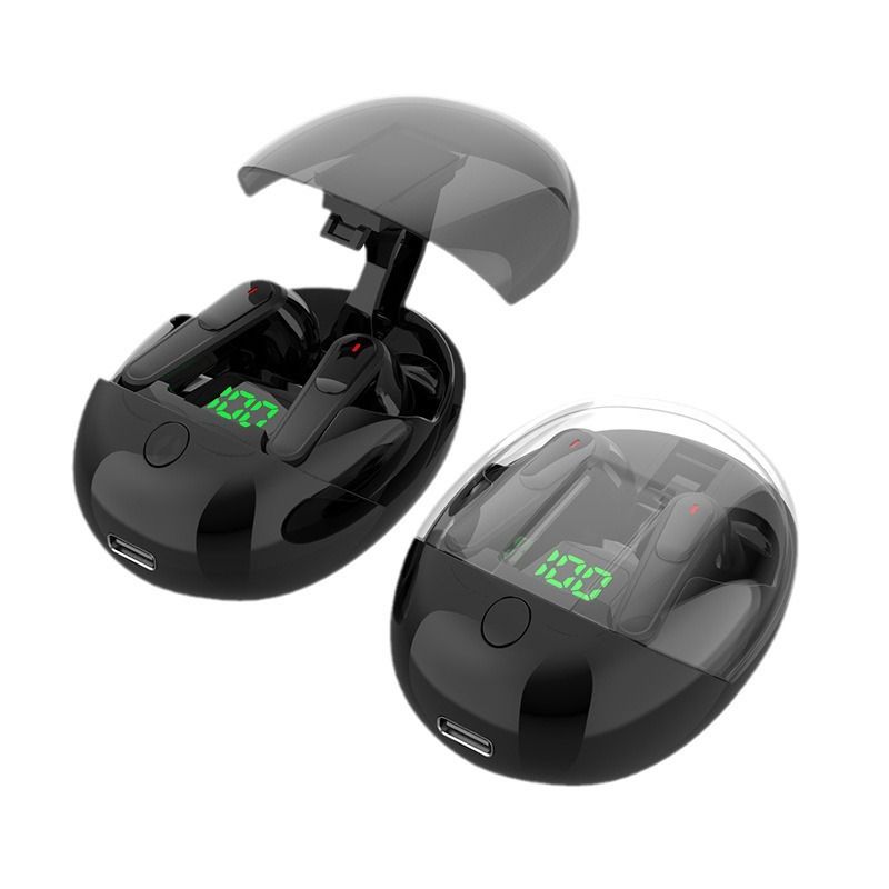 The second generation of in-ear wireless Bluetooth headphones for gaming and e-sports Item Picture