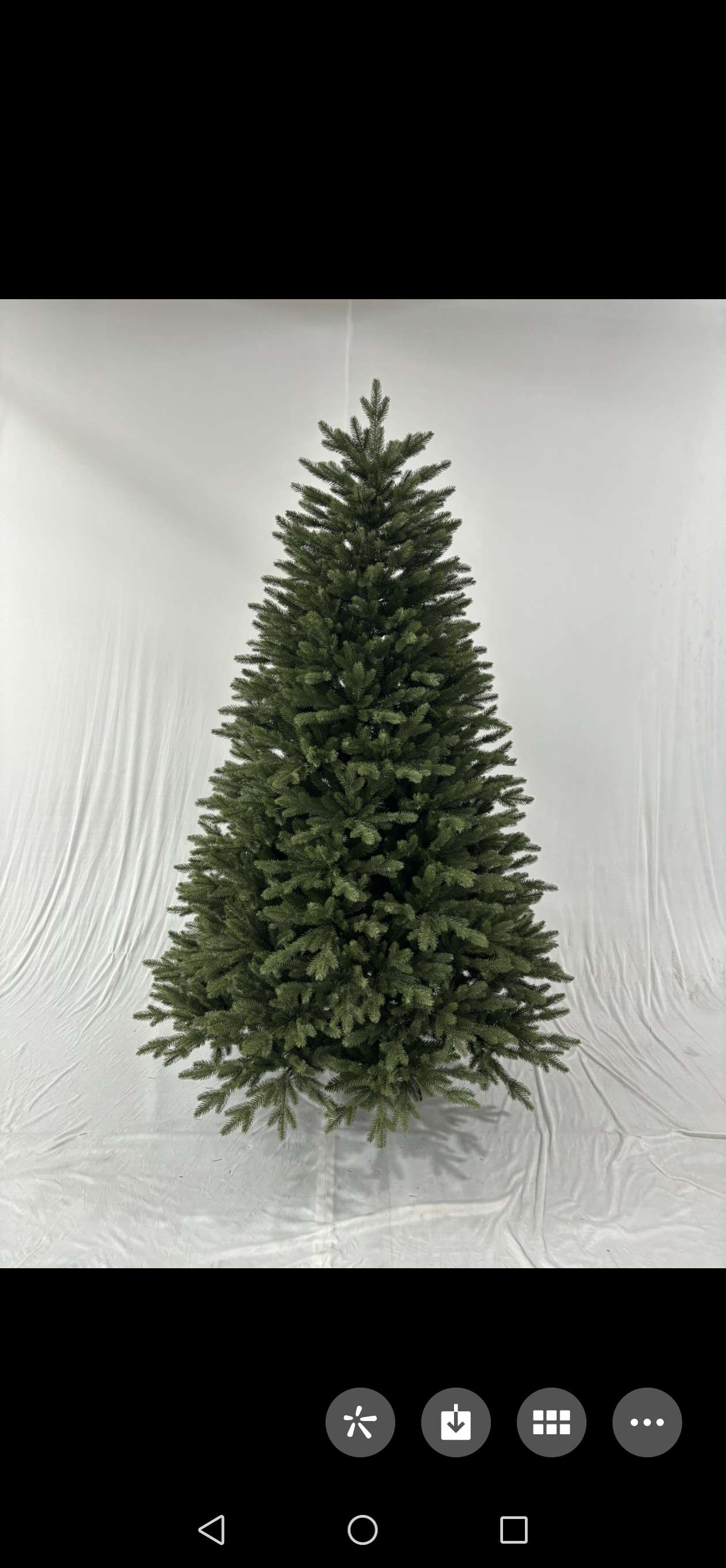 2024新款装饰精品装修装饰家用圣诞树创意饰品