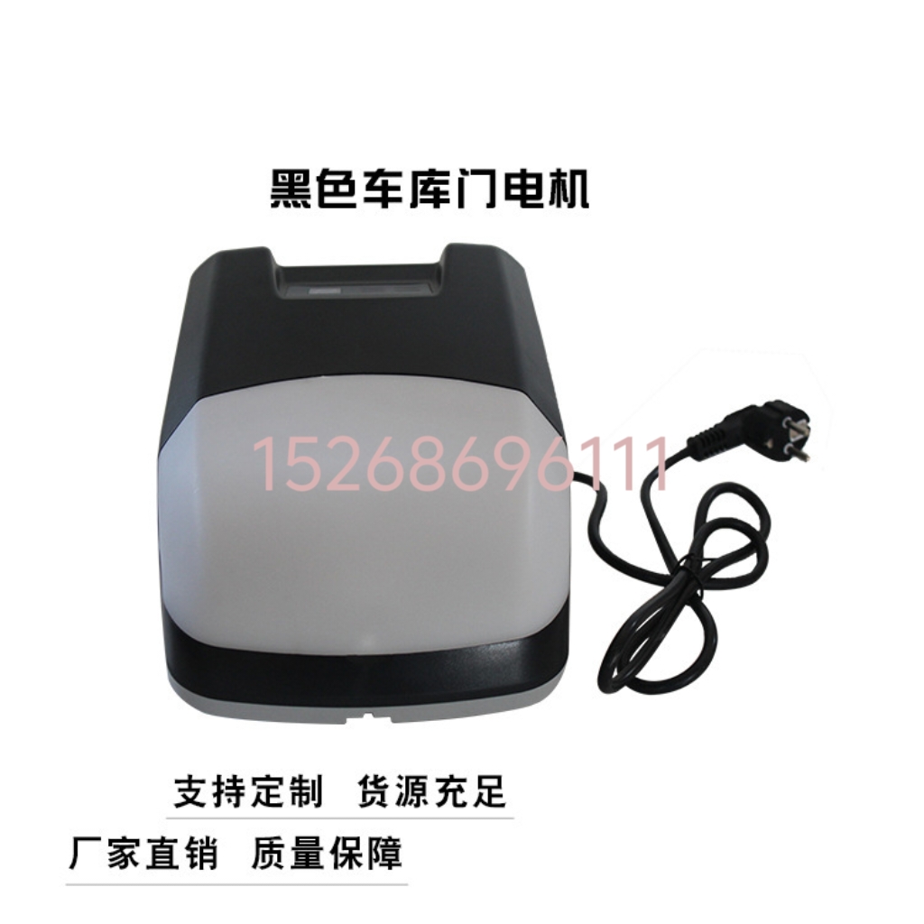 Remote control garage door motor, automatic door opener, electric garage door motor, swing door motor, automatic door opener Specification image