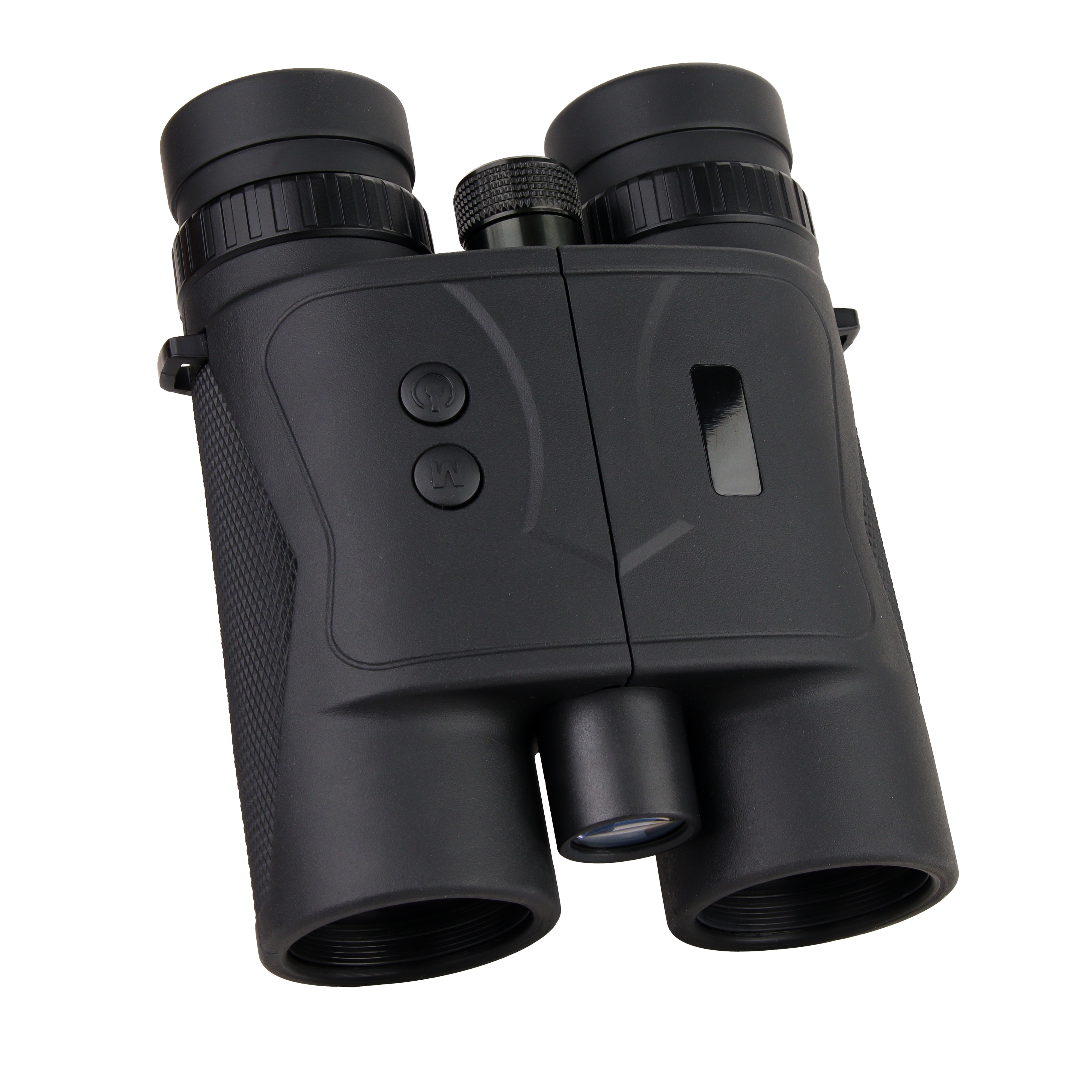 Professional outdoor ranging telescope, high-power high-definition night vision non-infrared telescope with ranging, essential equipment for travel, bird watching and outdoor activities Application Scenario
