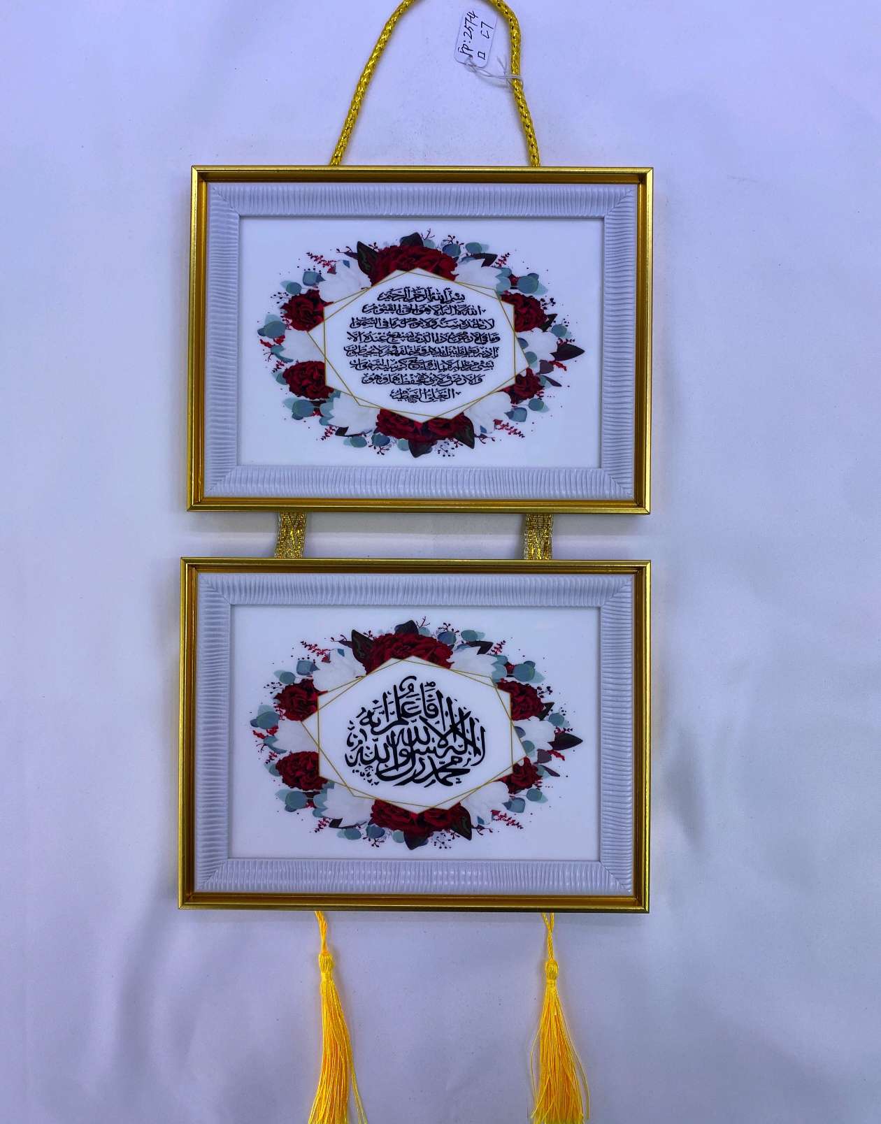 相框、画框实物图