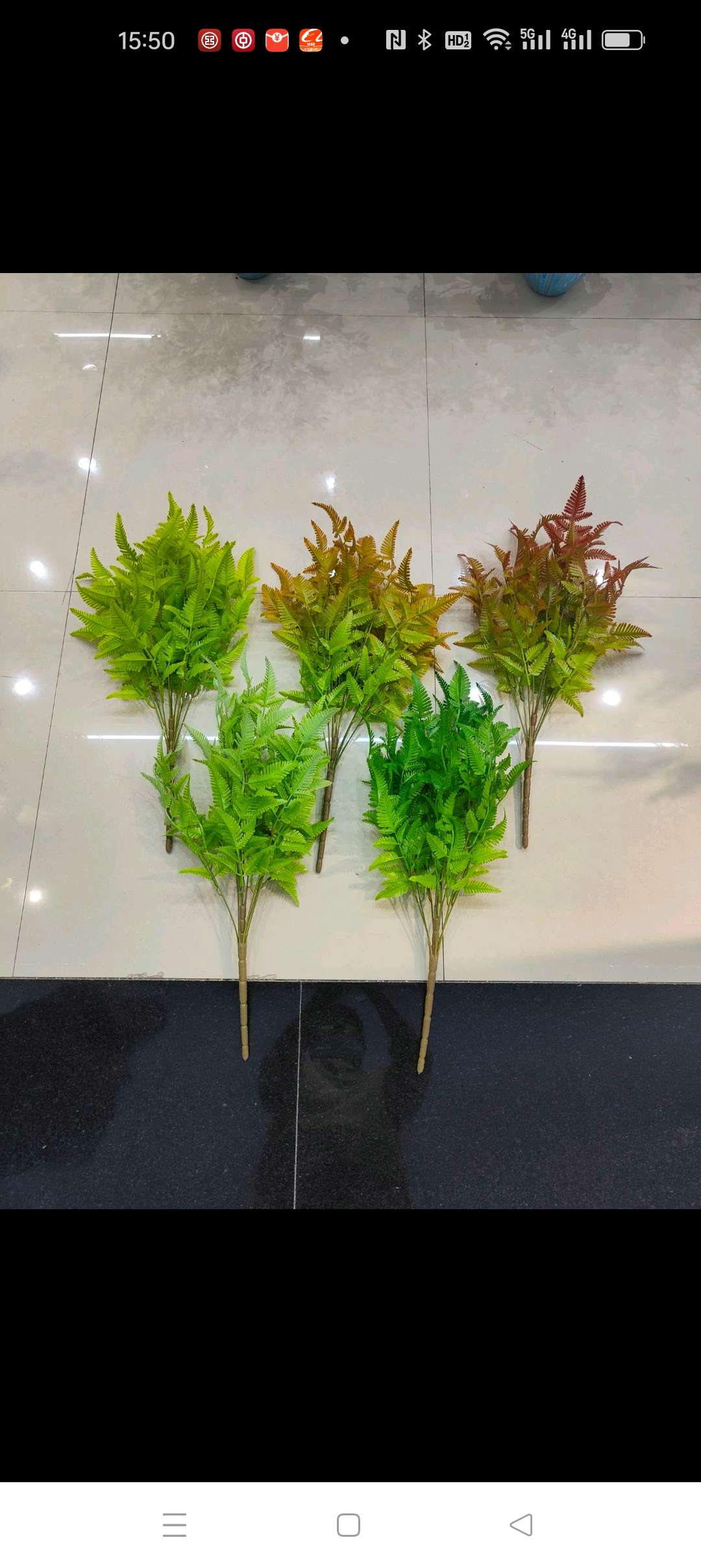 创意饰品 清明花 仿真花瓣 工艺品 礼品 教师节特别赠品 殡仪馆专用绢花 仿真工艺品 精致生活装饰品详情图3