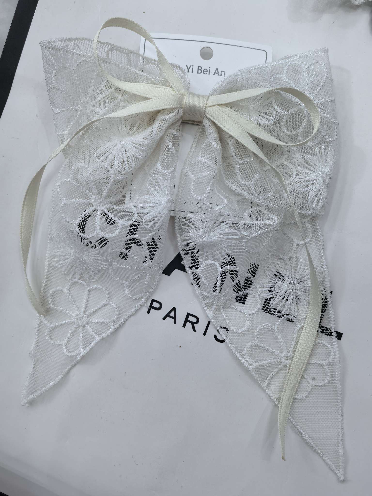 成人发夹，边夹，中国风发饰发夹，复古，汉服详情图3