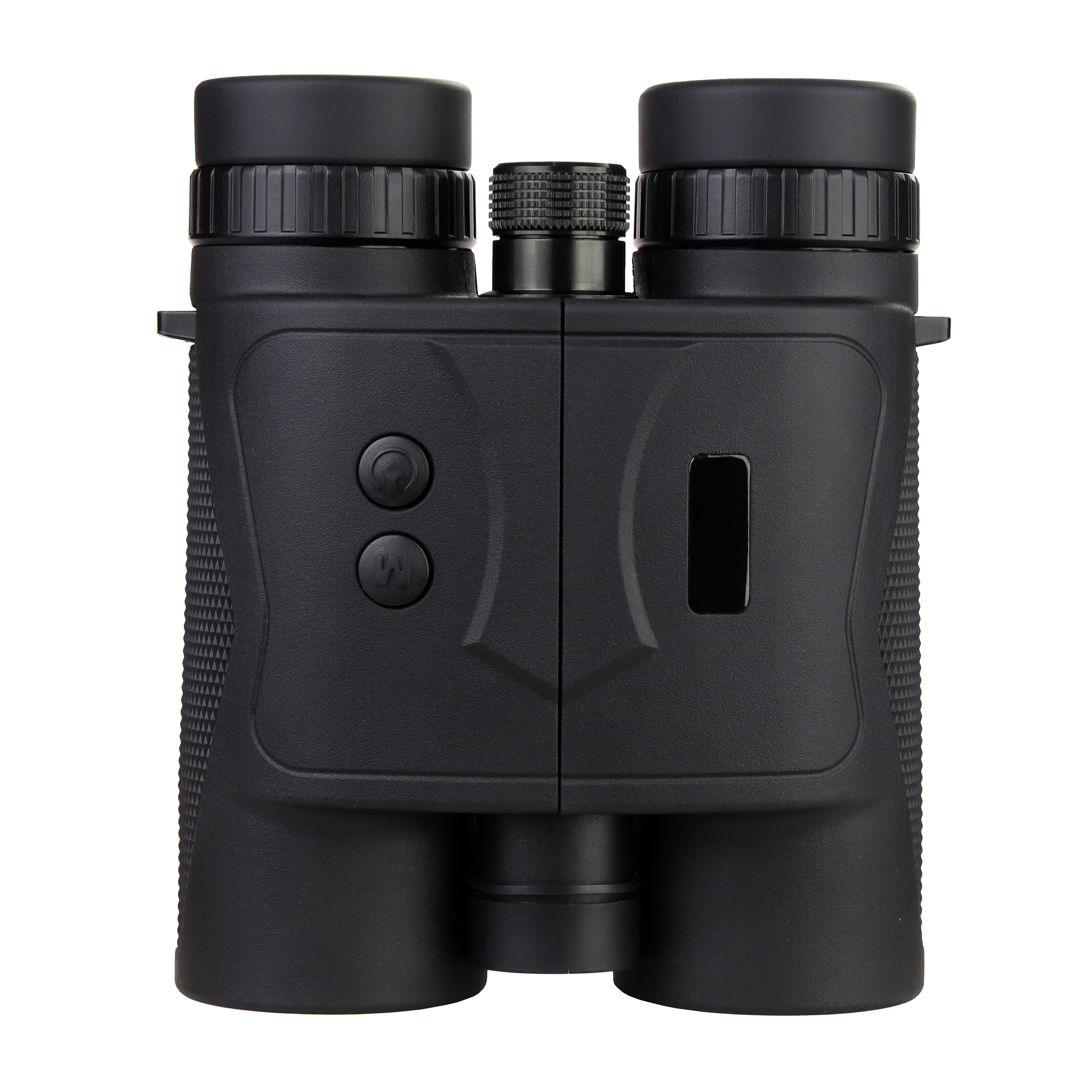 Professional outdoor ranging telescope, high-power high-definition night vision non-infrared telescope with ranging, essential equipment for travel, bird watching and outdoor activities details Picture