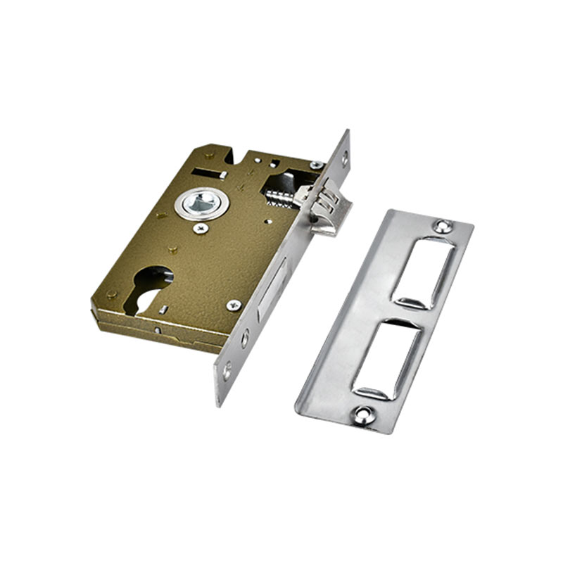 L366B82-K金钛黑金产品图