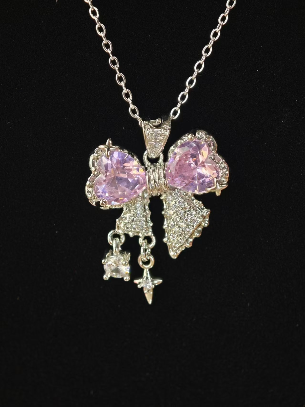 Qianmu jewelry copper accessories describe pic - 9