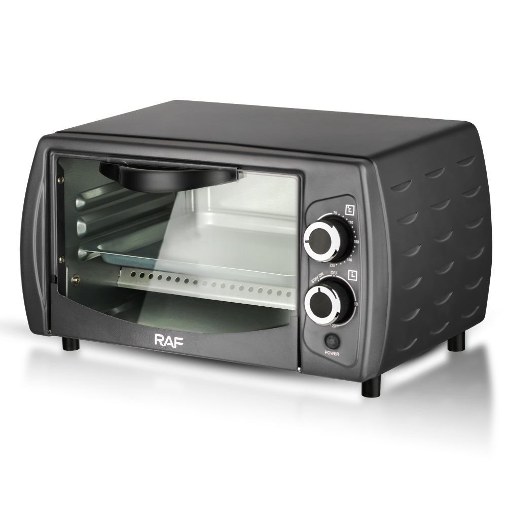 RAF european constructive — многофункциональный тостер для выпечки выпечки в домашних электродуховках pic 11