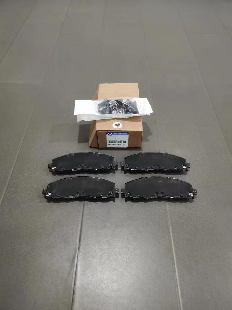 摩托车配件产品图