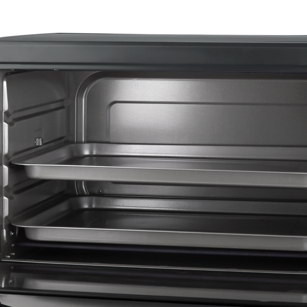 RAF electric oven, European standard 68L multi-functional household large-capacity fully automatic intelligent oven, fryer, visible baking Application Scenario