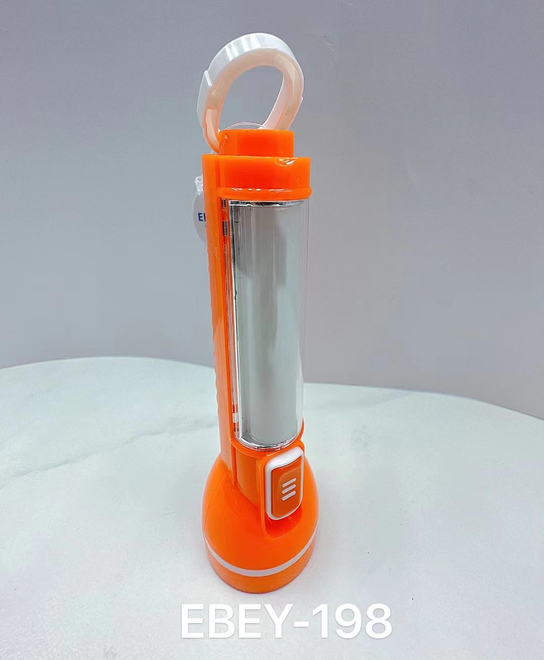 198 Flashlight Handheld Flashlight