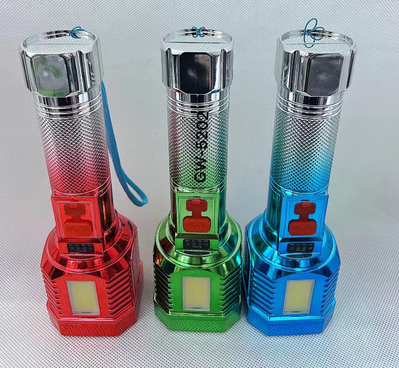 5202 Flashlight Handheld Flashlight