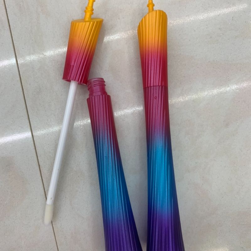小蛮腰唇彩管化妆品分装