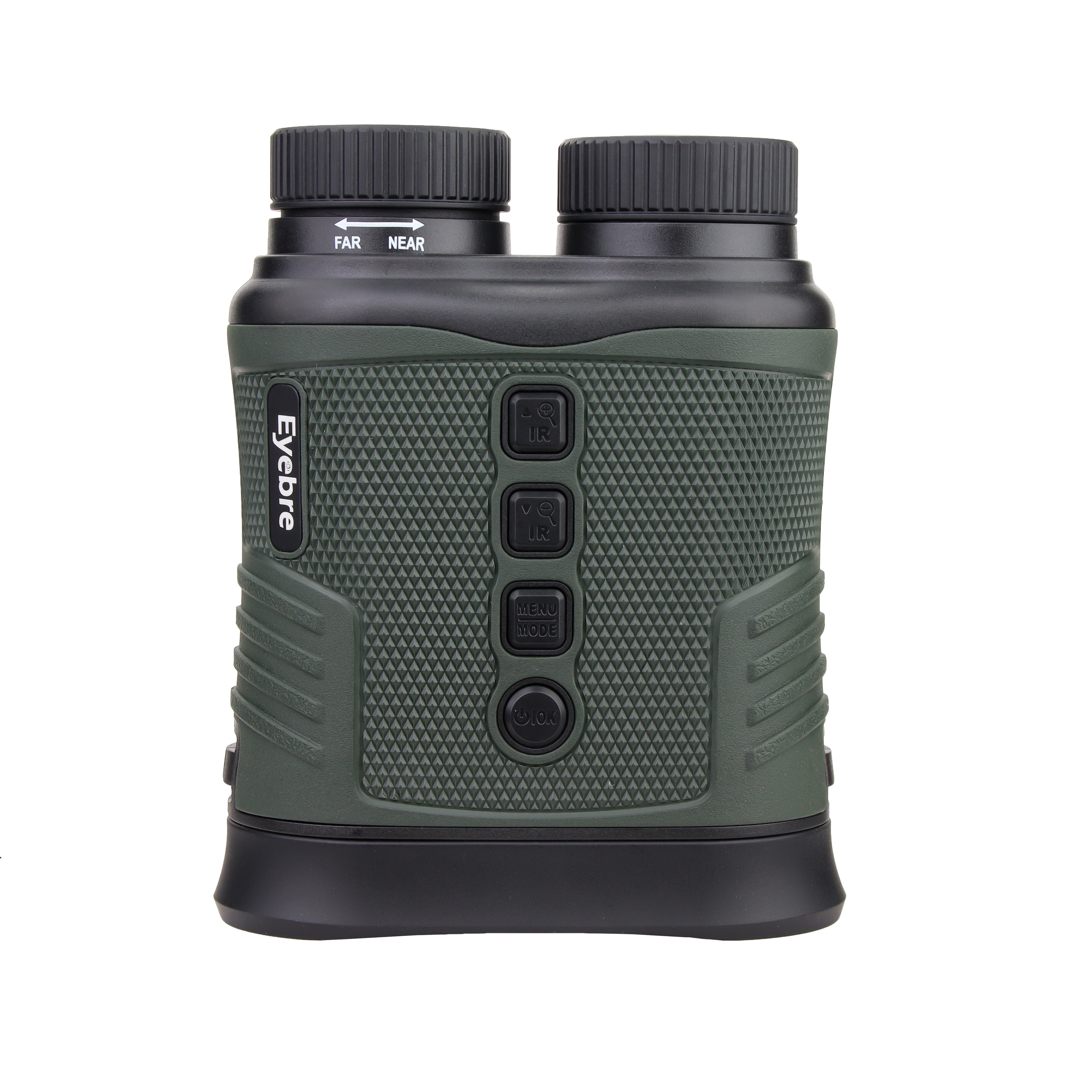 Outdoor-specific high-definition night vision device, portable outdoor stargazing and bird watching night vision equipment, waterproof, shockproof and durable Item Picture