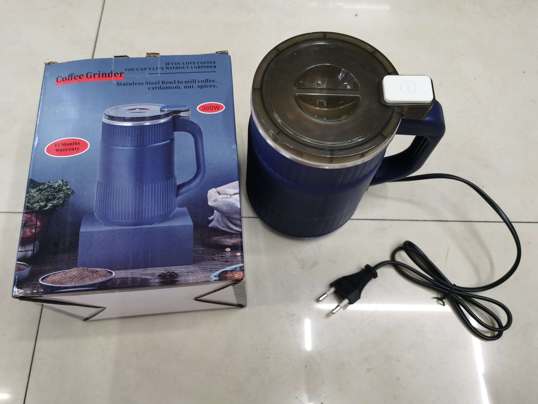 Food processor, meat grinder, blender, soy milk maker, kitchenware, blender, meat grinder, blender, meat grinder, cooking stick undefined