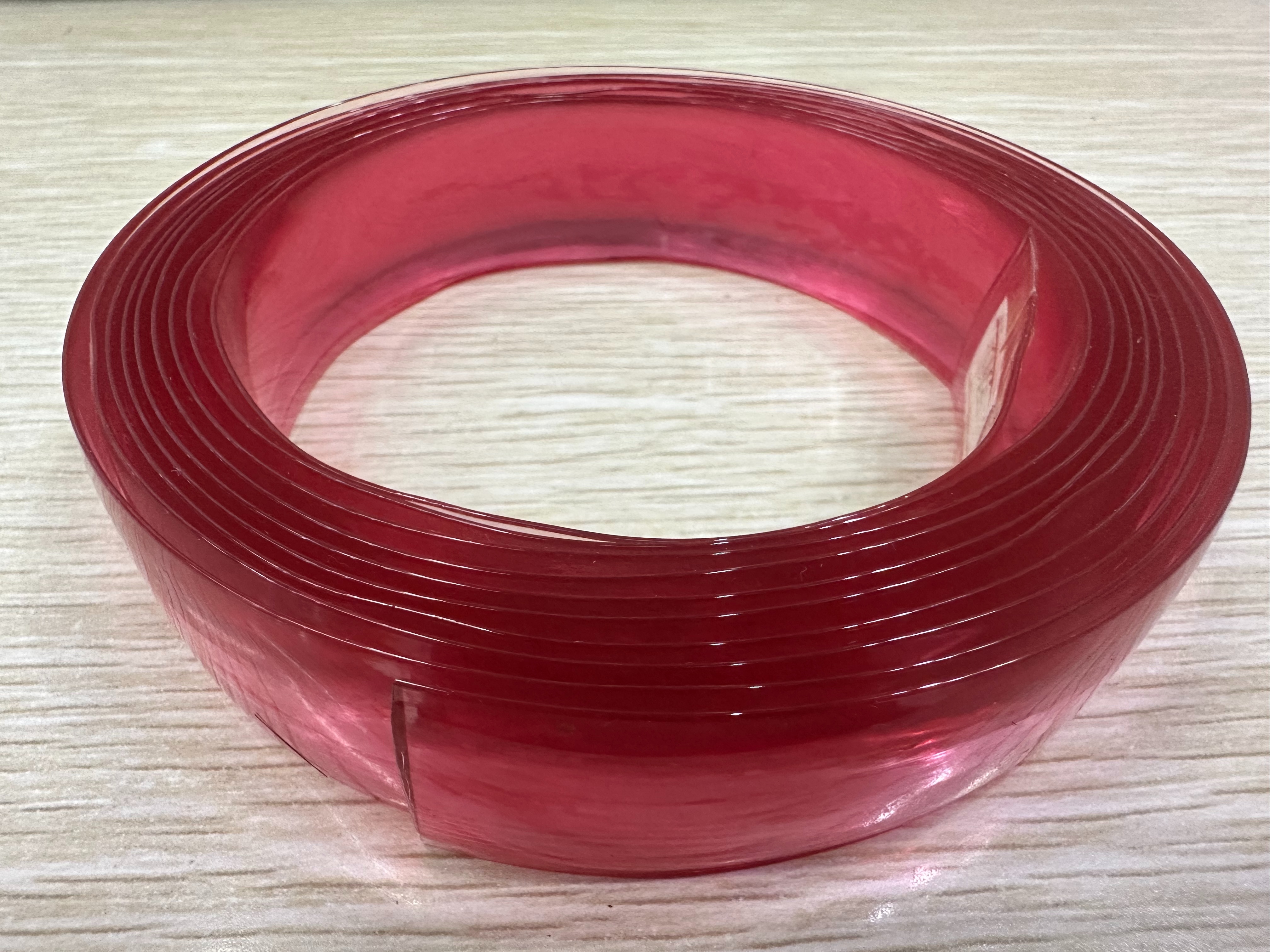 钥匙扣/流沙瓶钥匙扣/亚克力卡通动漫/钥匙扣女2024可爱/包挂产品图